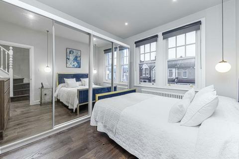 4 bedroom house to rent, Spencer Road, London N11