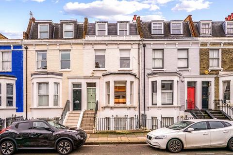 1 bedroom flat to rent, Halford Road, London SW6