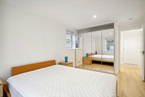 1 bedroom flat to rent, Halford Road, London SW6