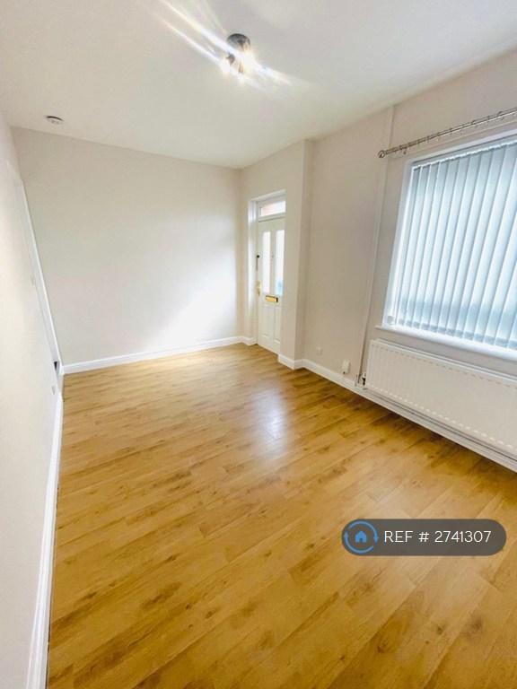 Front Room