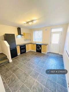 undefined, Riley Street North, Stoke-On-Trent, ST6