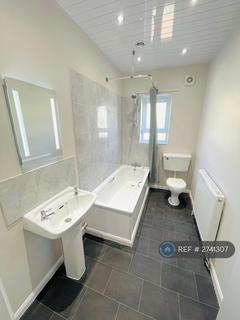 undefined, Riley Street North, Stoke-On-Trent, ST6