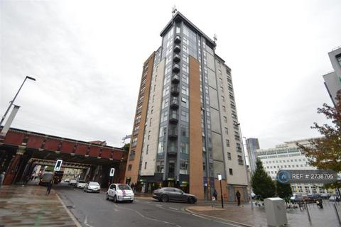 1 bedroom flat to rent, The Bayley, Salford, M3