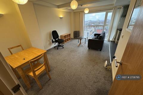 1 bedroom flat to rent, The Bayley, Salford, M3