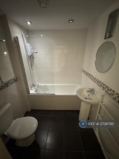 1 bedroom flat to rent, The Bayley, Salford, M3