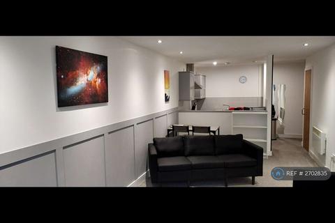 undefined, Hick Street, Bradford, BD1