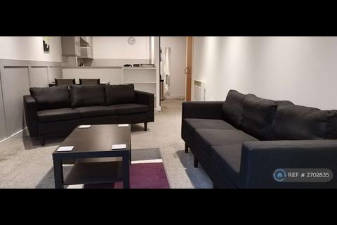 undefined, Hick Street, Bradford, BD1
