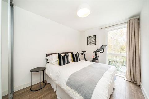 2 bedroom flat for sale, Milles Square, London SW9
