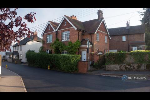 3 bedroom semi-detached house to rent, Spurfield Cottages, Exminster, EX6