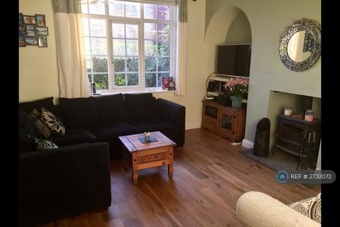 3 bedroom semi-detached house to rent, Spurfield Cottages, Exminster, EX6