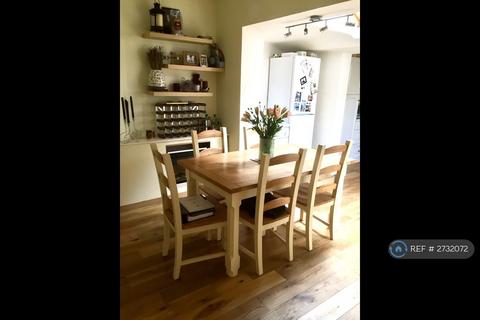 3 bedroom semi-detached house to rent, Spurfield Cottages, Exminster, EX6