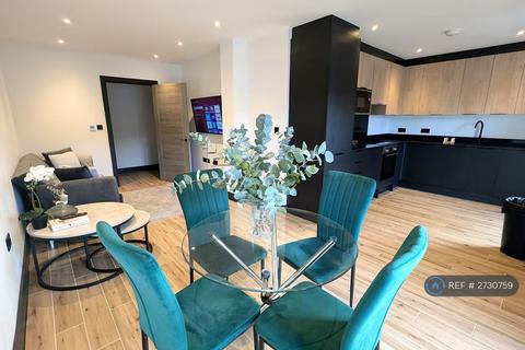 2 bedroom flat to rent, London, London, N12