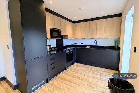 2 bedroom flat to rent, London, London, N12