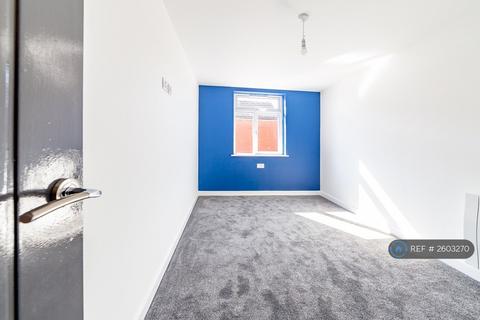 2 bedroom flat to rent, Liverpool Street, Salford, M6