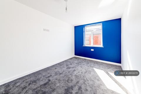 2 bedroom flat to rent, Liverpool Street, Salford, M6