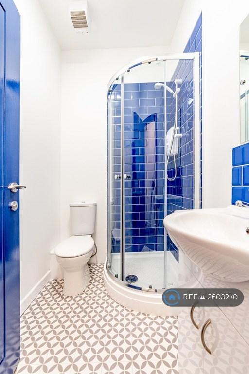 Bath Room