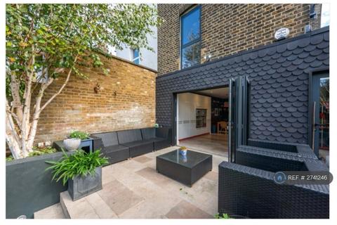 undefined, Fairlight Avenue, London, NW10
