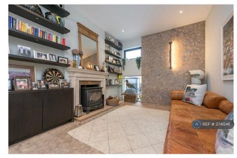 undefined, Fairlight Avenue, London, NW10