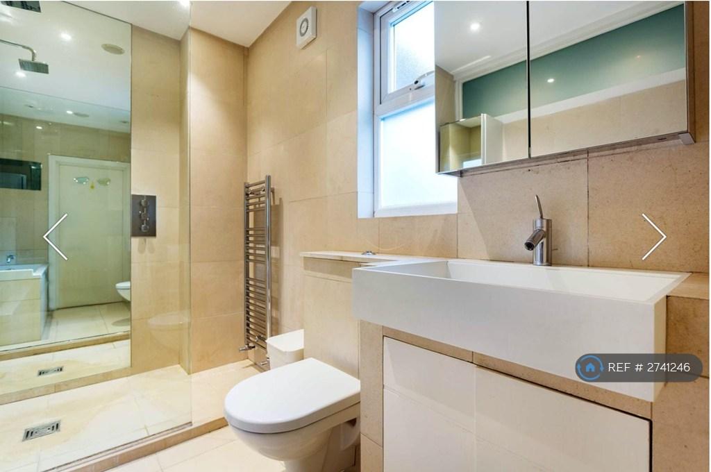 Master En Suite