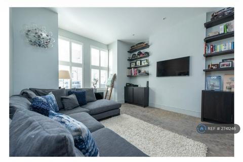 undefined, Fairlight Avenue, London, NW10