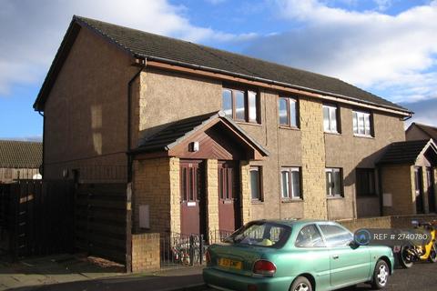 2 bedroom flat to rent - Cobden Street, Alva, FK12