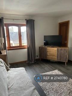 undefined, Cobden Street, Alva, FK12