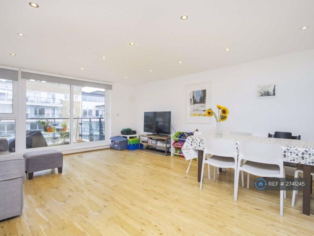 Large Living Room