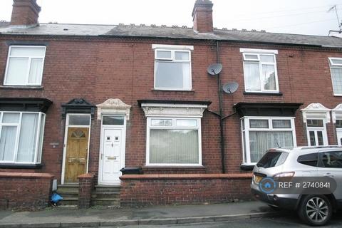 undefined, Adelaide Street, Brierley Hill, DY5