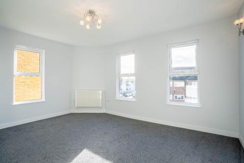 2 bedroom maisonette for sale, Dover Road East, Gravesend, Kent, DA11