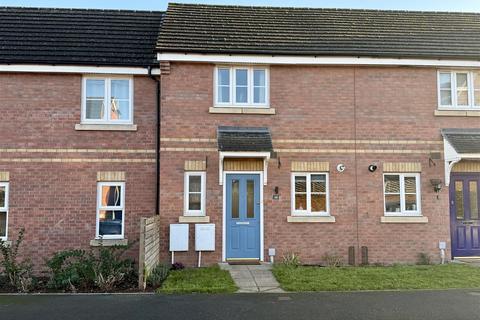 2 bedroom house for sale, Waggoners Way, Hereford
