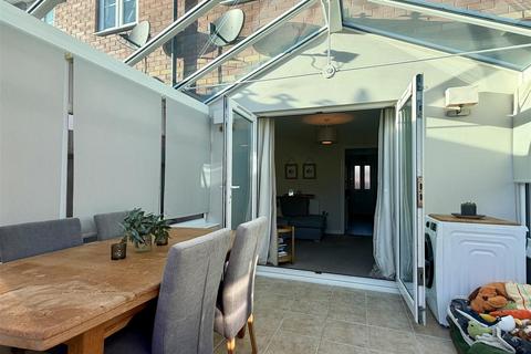 2 bedroom house for sale, Waggoners Way, Hereford