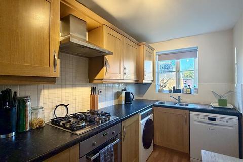 2 bedroom house for sale, Waggoners Way, Hereford