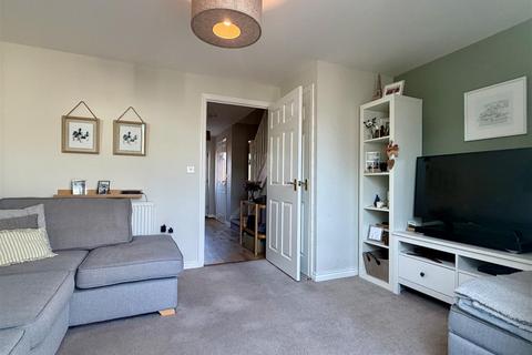 2 bedroom house for sale, Waggoners Way, Hereford