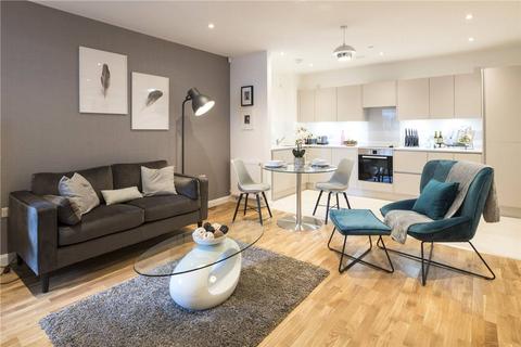 2 bedroom flat to rent, Signia Court, HA9, Wembley, HA9