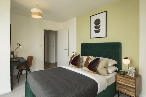 2 bedroom flat to rent, Signia Court, HA9, Wembley, HA9