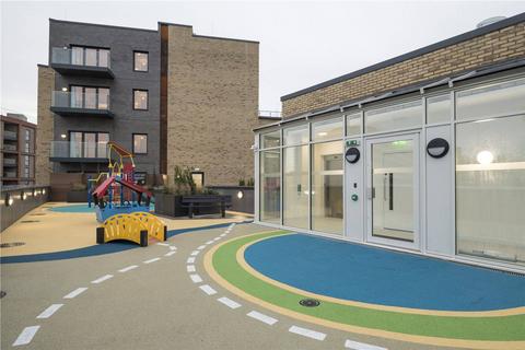 2 bedroom flat to rent, Signia Court, HA9, Wembley, HA9