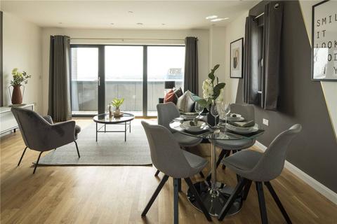 2 bedroom flat to rent, Signia Court, HA9, Wembley, HA9