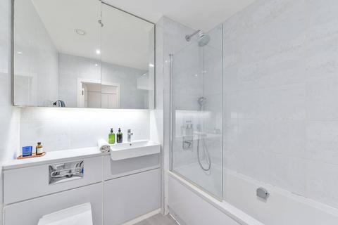 1 bedroom flat for sale, Benedict Road, Brixton, London, SW9
