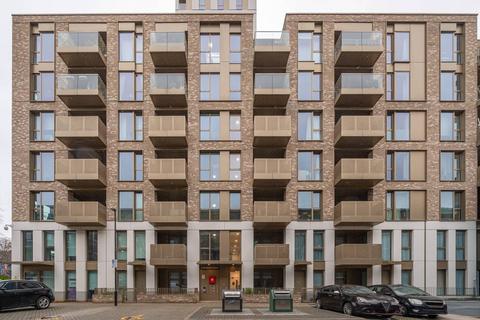 1 bedroom flat for sale, Benedict Road, Brixton, London, SW9