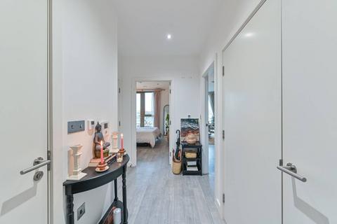 1 bedroom flat for sale, Benedict Road, Brixton, London, SW9
