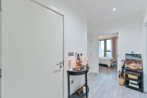 1 bedroom flat for sale, Benedict Road, Brixton, London, SW9
