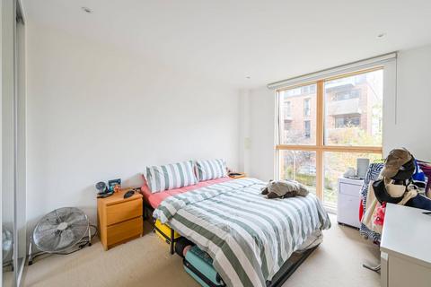 1 bedroom flat to rent, 24 Barry Blandford Way, London E3
