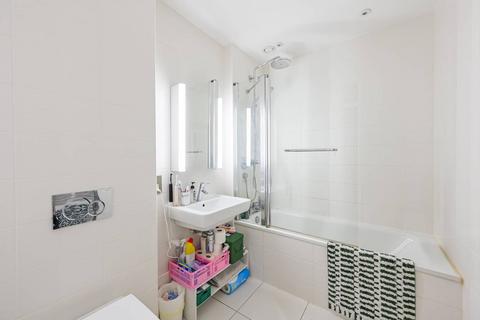 1 bedroom flat to rent, 24 Barry Blandford Way, London E3