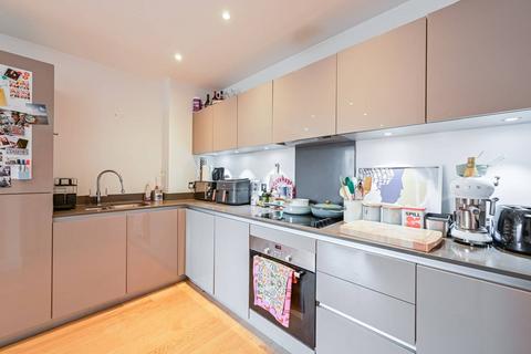 1 bedroom flat to rent, 24 Barry Blandford Way, London E3