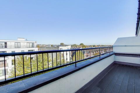 undefined, Kingston Road, Wimbledon, London, SW20