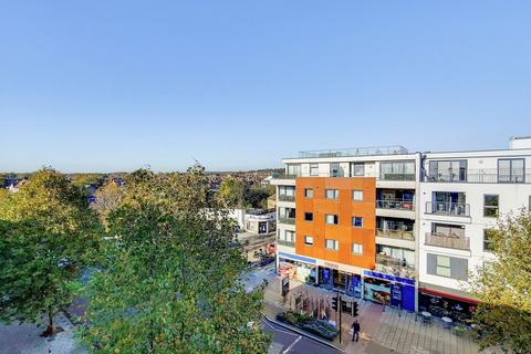 undefined, Kingston Road, Wimbledon, London, SW20