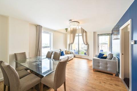 3 bedroom flat for sale, Colindale Avenue, Colindale, London, NW9
