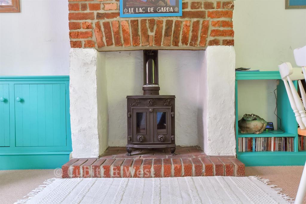Internal Feature