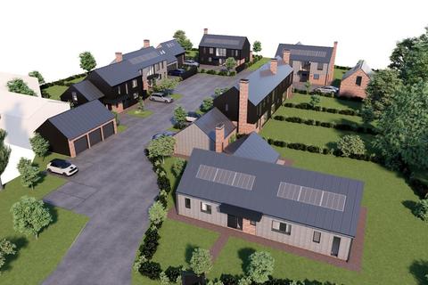 undefined, Pool Yard, Woonton, Hereford