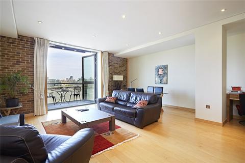 1 bedroom flat to rent, Tea Trade Wharf, 26 Shad Thames, London